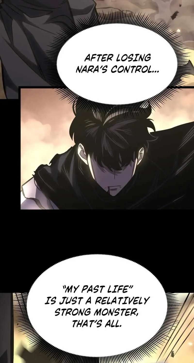 After Rebirth, I Used Mirror Reversal For Vengeance Chapter 67 - page 41