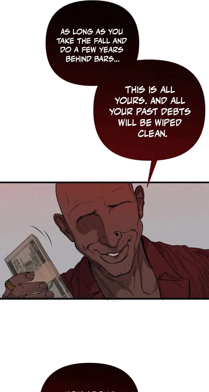Dog Eat Dog Chapter 1 - page 41