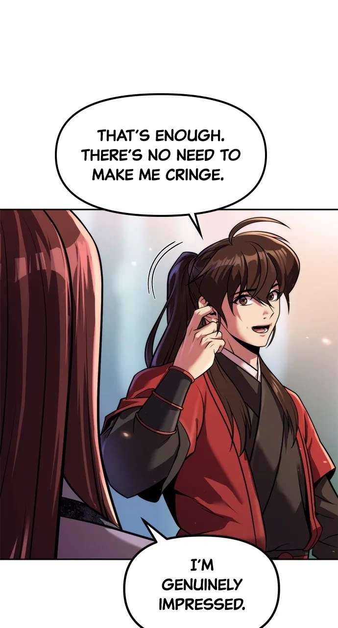 Chronicles of theDemon Faction Chapter 148 - page 45