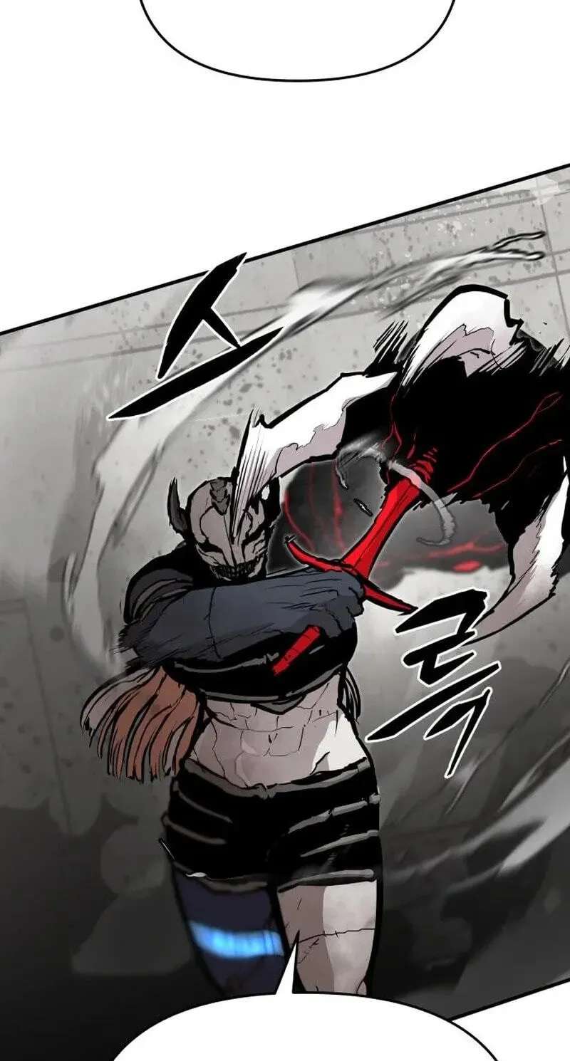 War of Corpses Chapter 76 - page 81