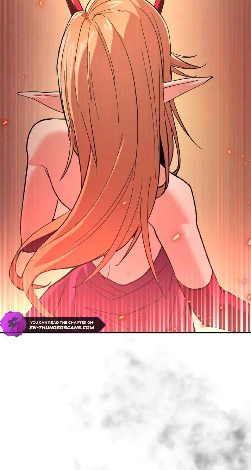 The Man Who Vowed Revenge on His Demon Wife Chapter 4 - page 3