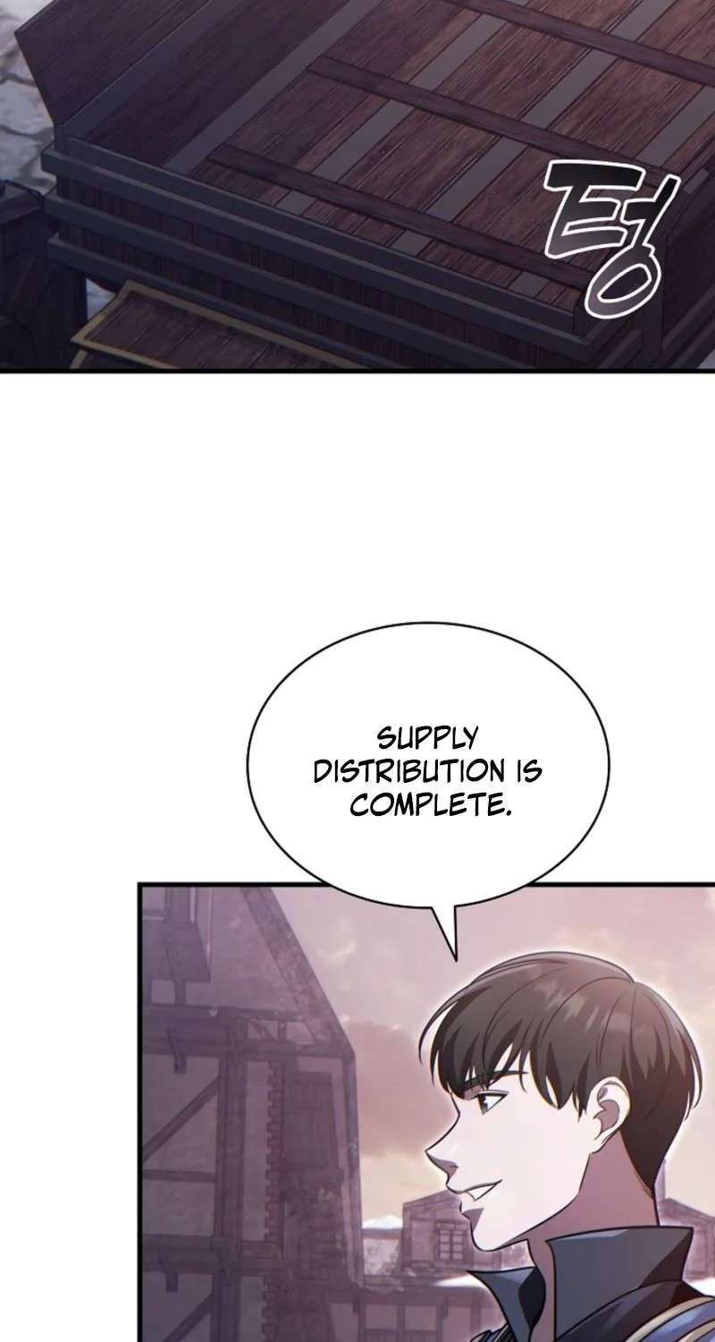 The Lord Who Levels Up by Devouring Chapter 19 - page 27