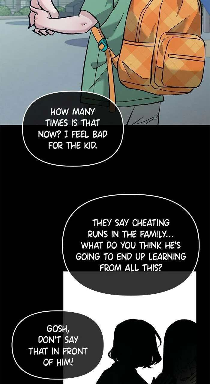 One of Three Chapter 58 - page 53