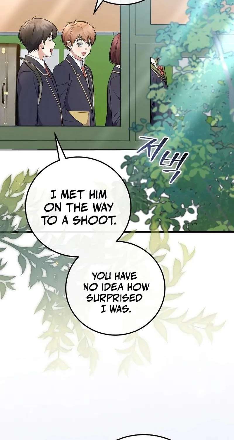 Superstar From Age 0 Chapter 105 - page 3