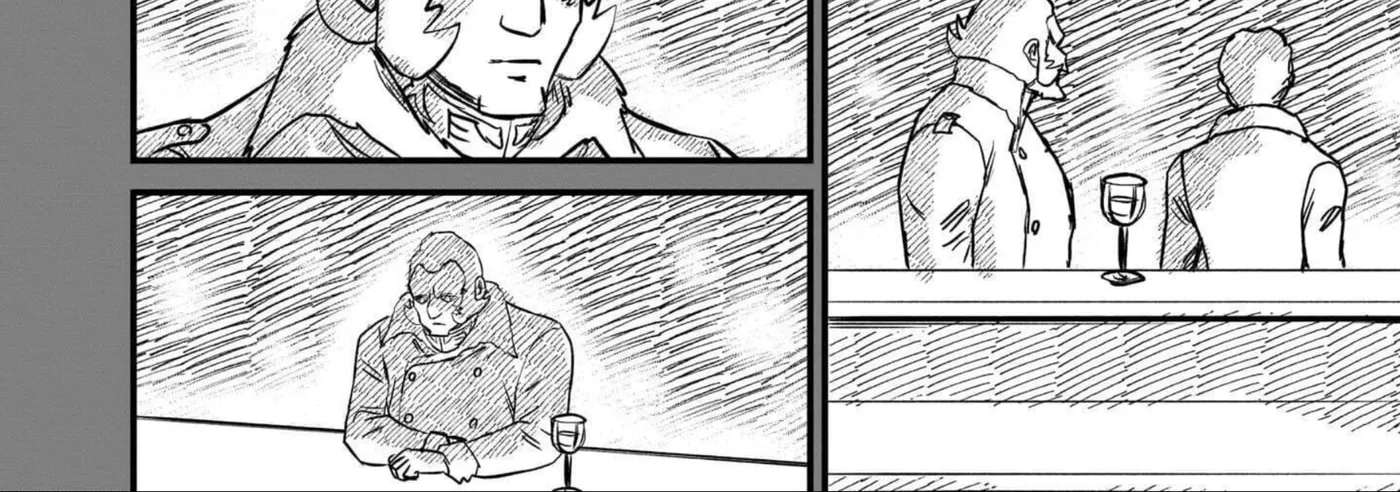 Kidou Senshi Gundam: Flanagan Boon Senki Chapter 41 - page 32