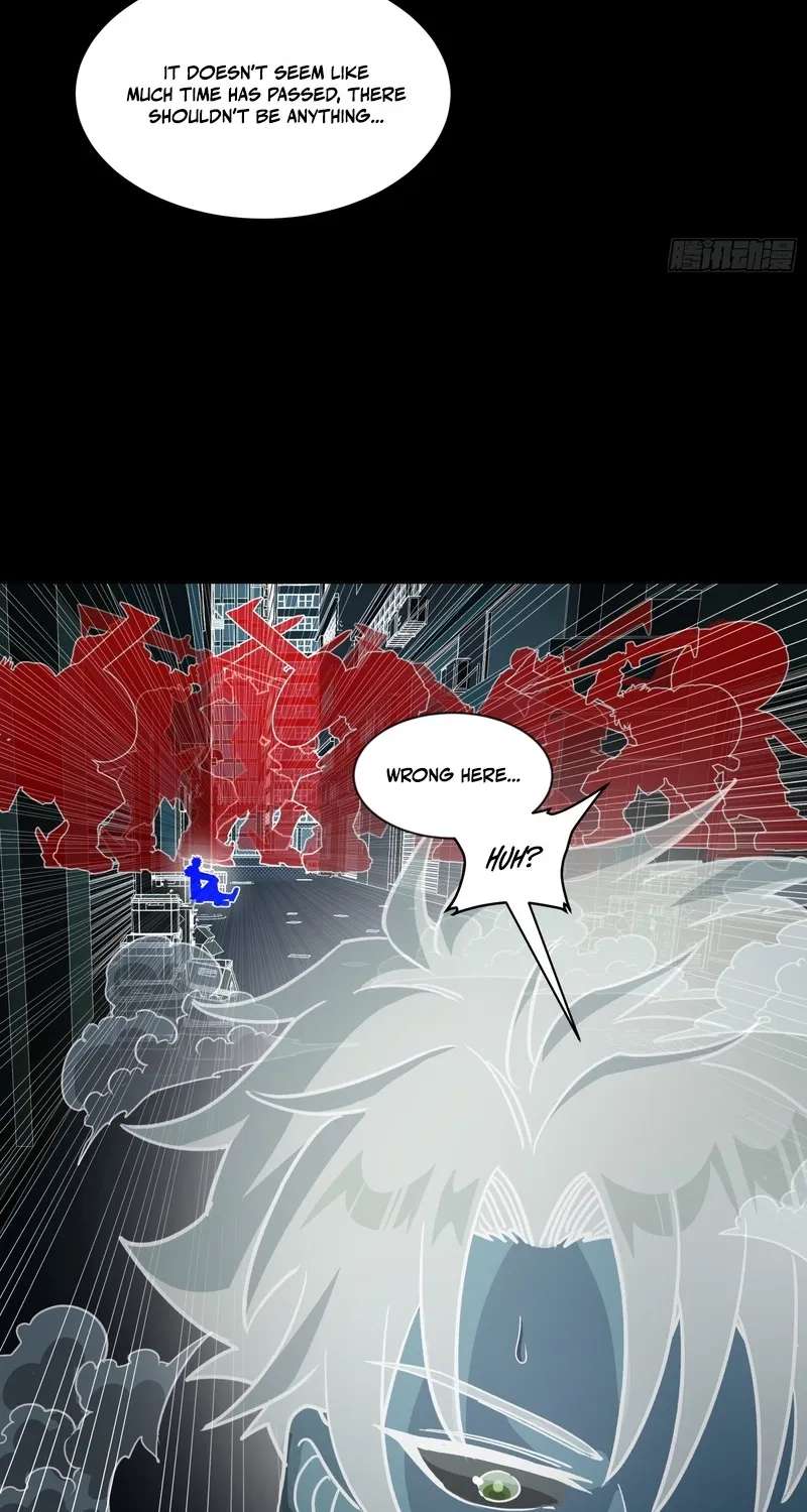 Legend Of Star General Chapter 391 - page 77