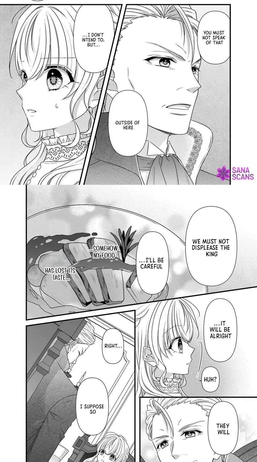Ojodeshitaga Kossori Ryu Kishidan No Senzoku Kusushi Ni Narimashita! Chapter 7 - page 18
