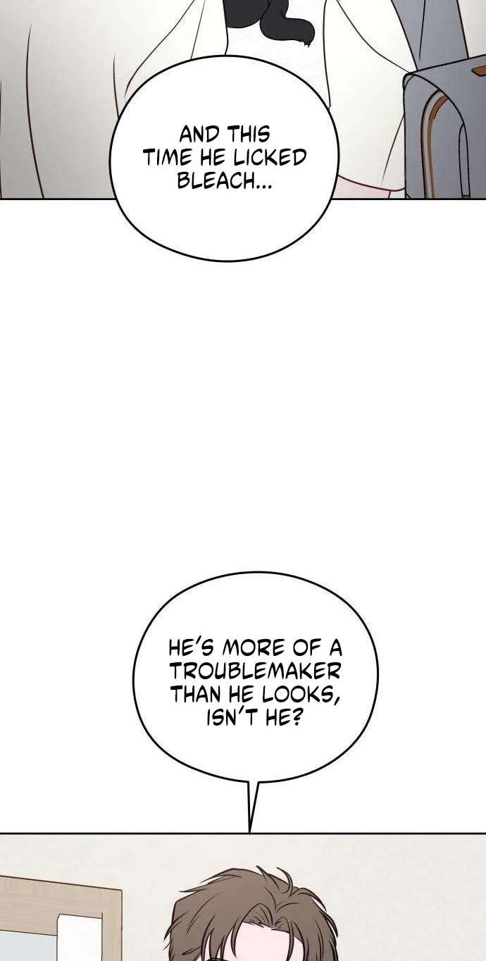 A Very Private Area Chapter 6 - page 31
