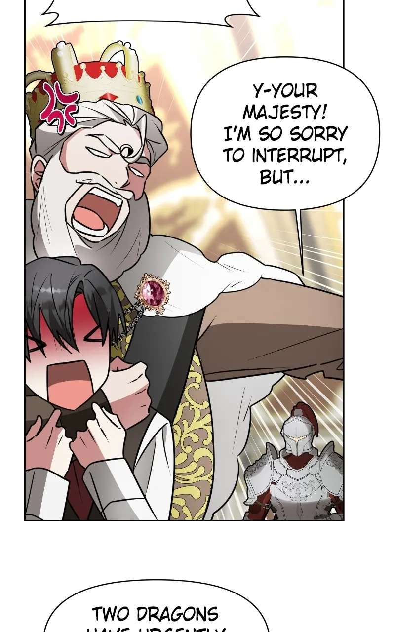 My Ruined Academy Chapter 94 - page 14