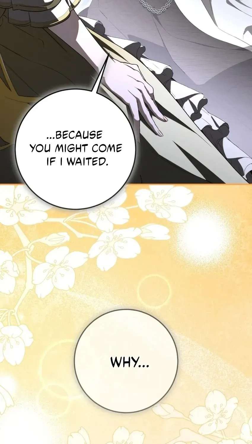 I've Become the Devil's Master Chapter 95 - page 23
