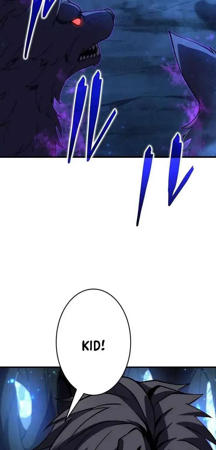 The Underworld Transcendent Returns Chapter 37 - page 82
