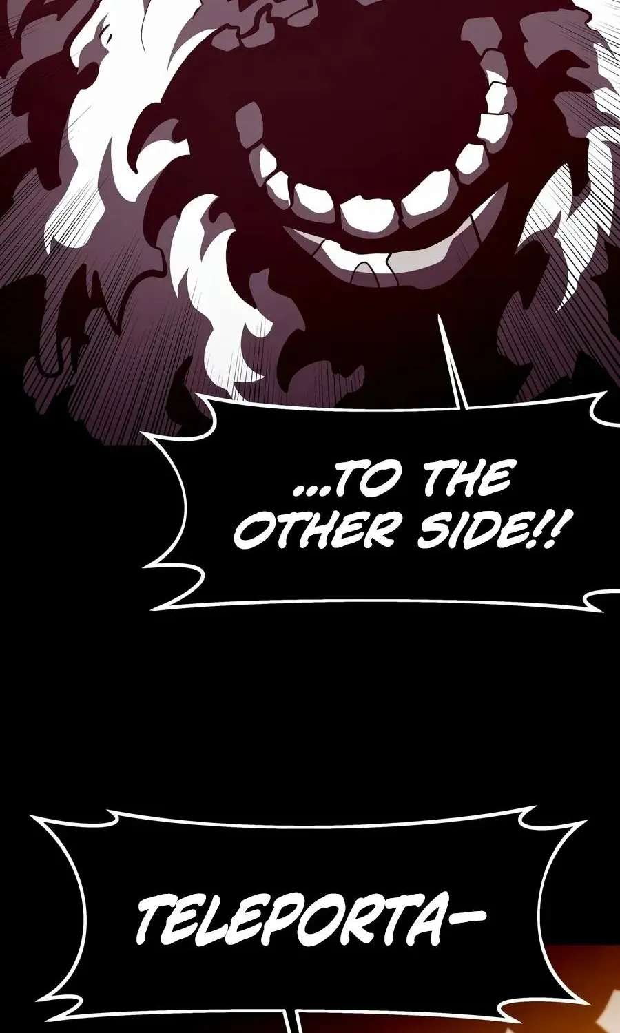 Dungeon Odyss Chapter 166 - page 39
