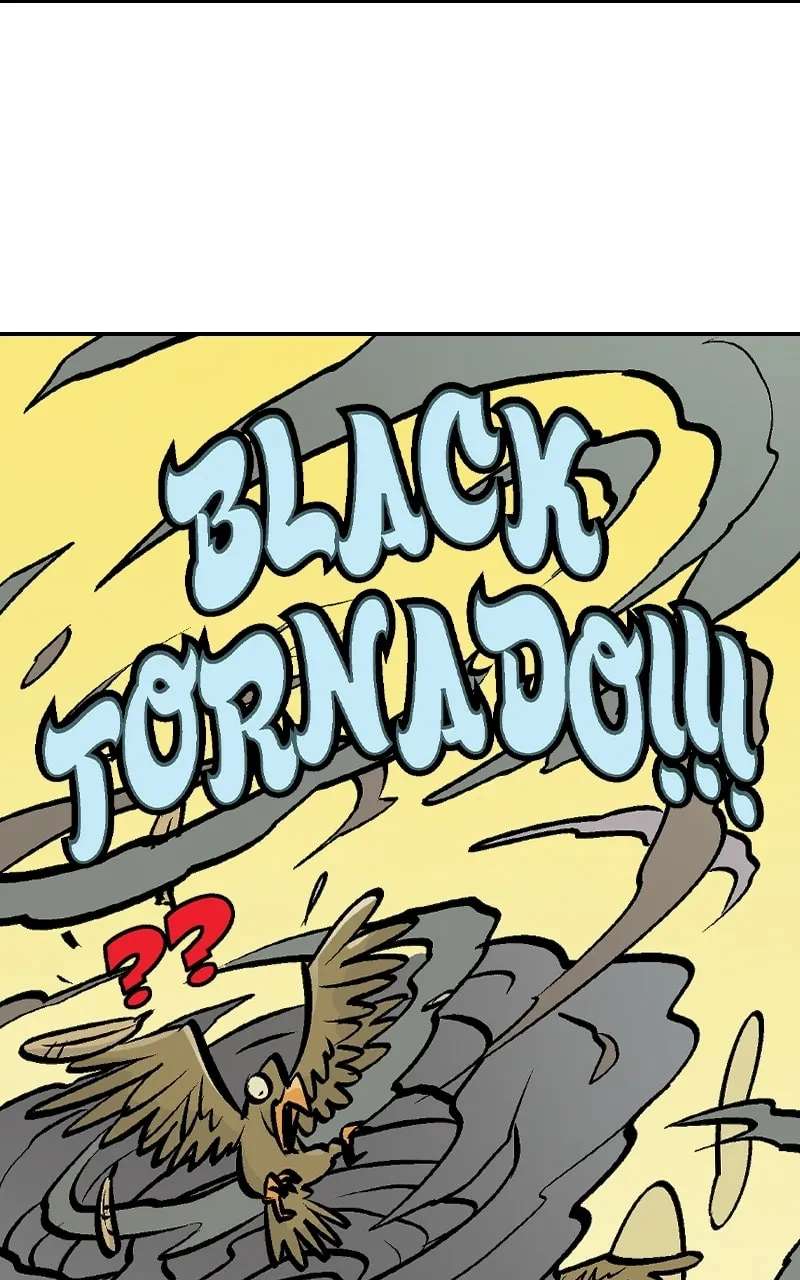 Plants vs. Zombies Chapter 46 - page 42