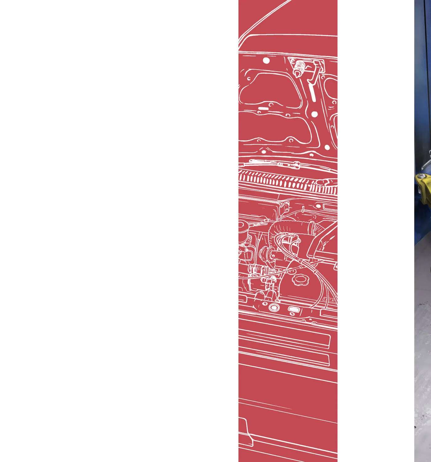 Restore! Welcome to the Modified Car Workshop Chapter 1 - page 5