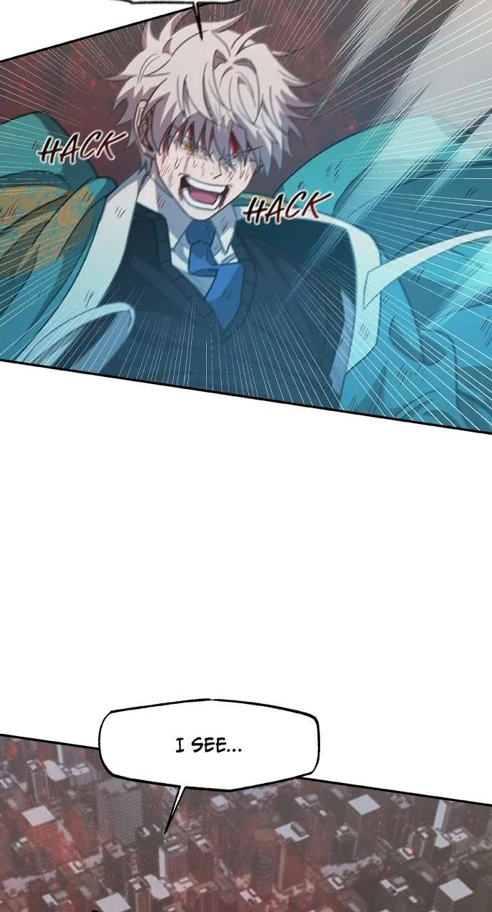 Return of the Gods Chapter 113 - page 51