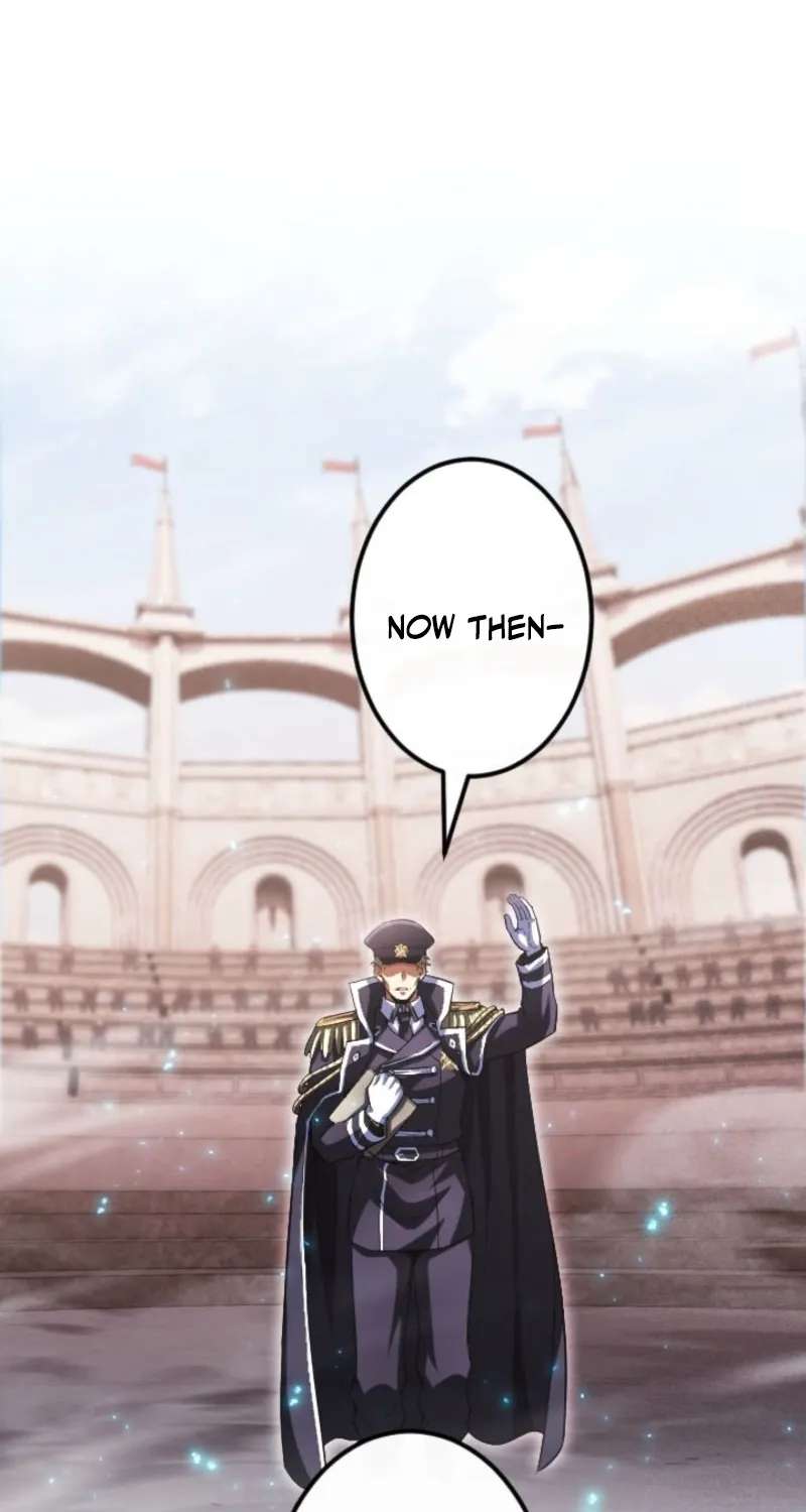 Return of the First Generation꞉ The Strongest in History Reincarnates as His Descendant 1000 Years Later Chapter 55 - page 58