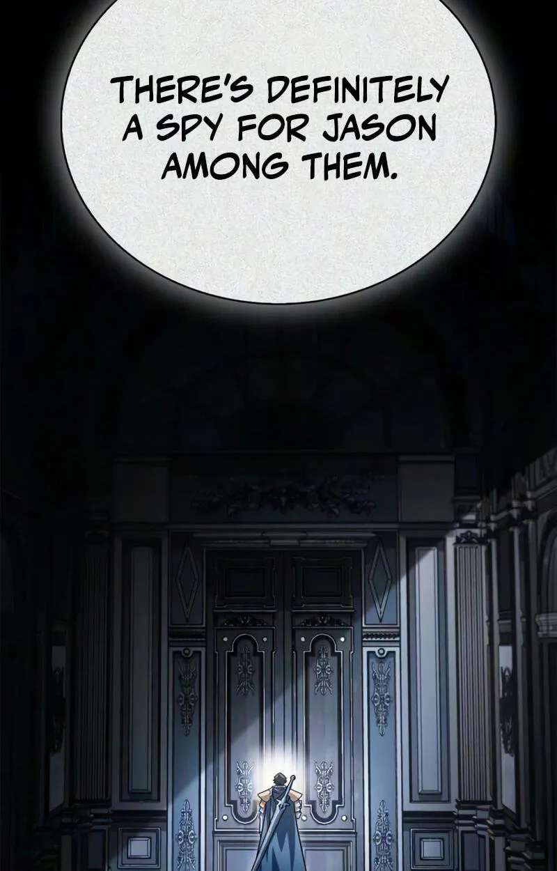 Too Many Heroes for the Demon Lord Chapter 46 - page 159