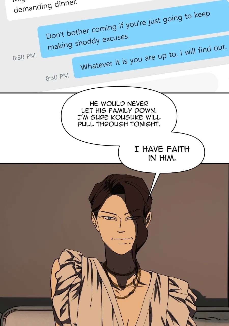 I Love You Chapter 291 - page 77