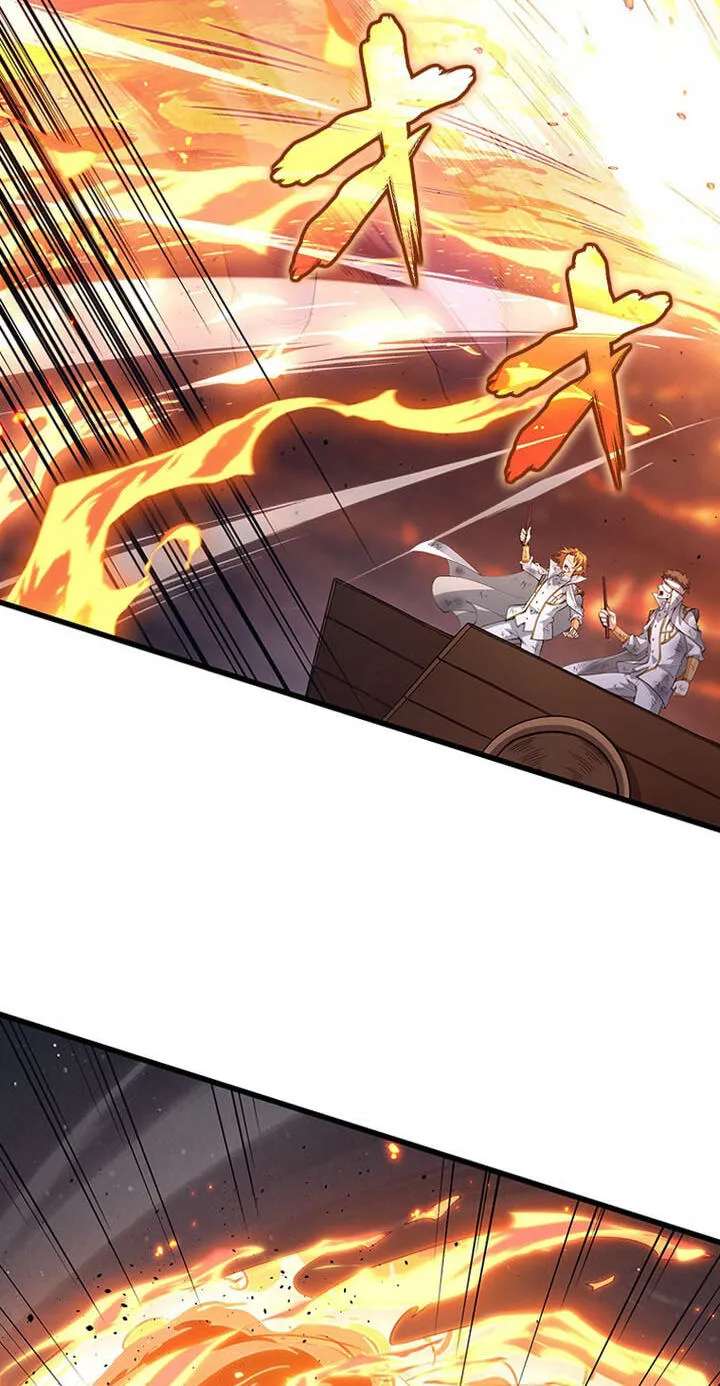 I Became a Genius at the Academy in a World Where Magic Reigns Supreme Chapter 111 - page 27