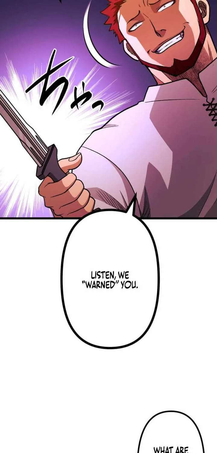The Reincarnation of God-Level Crafting Chapter 42 - page 58