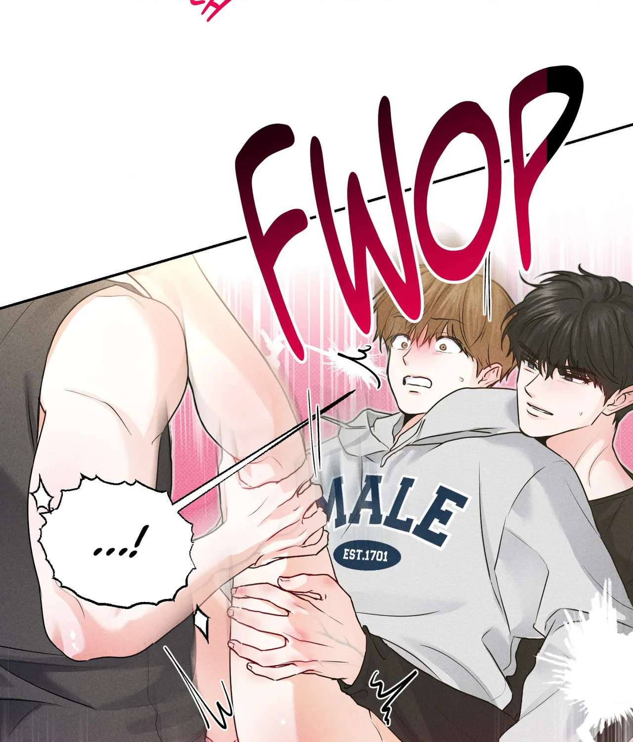 Now, open the door! Chapter 17 - page 60