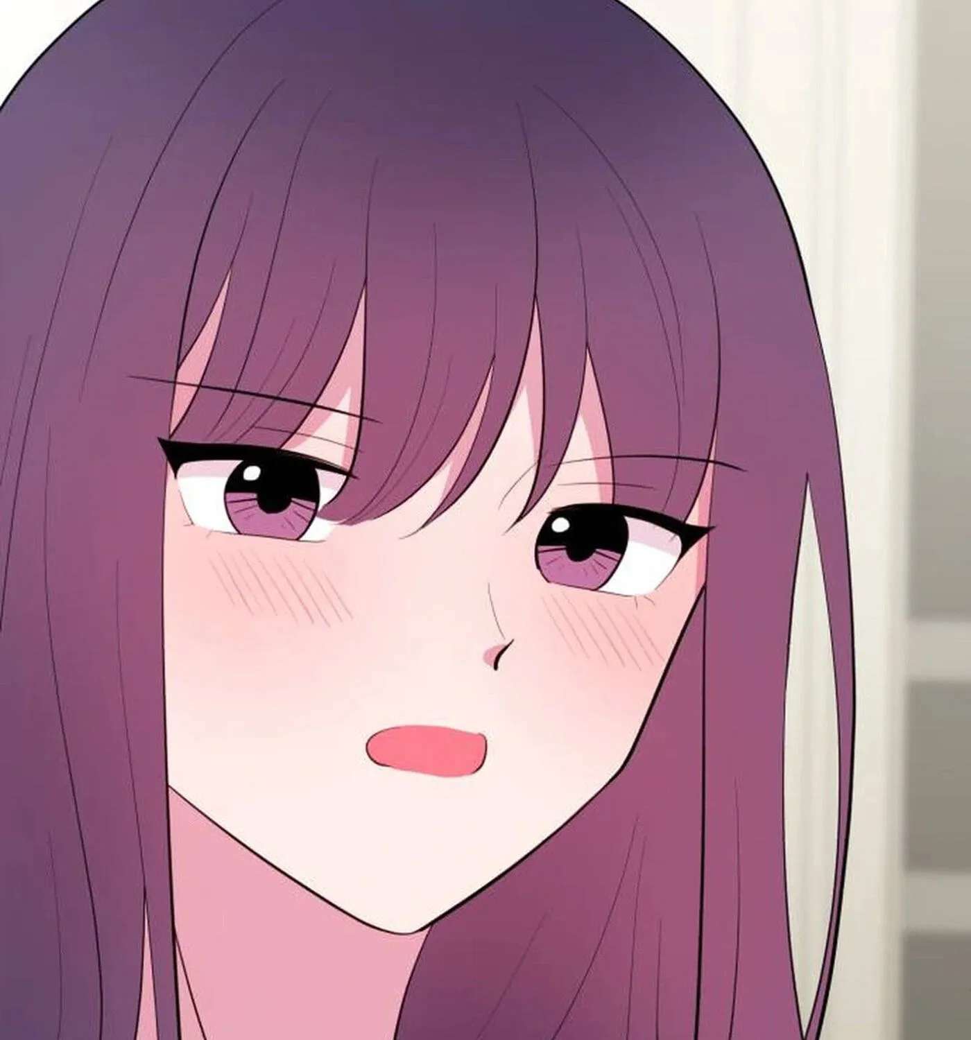Even If You Don't Have a Third Chapter 46 - page 16
