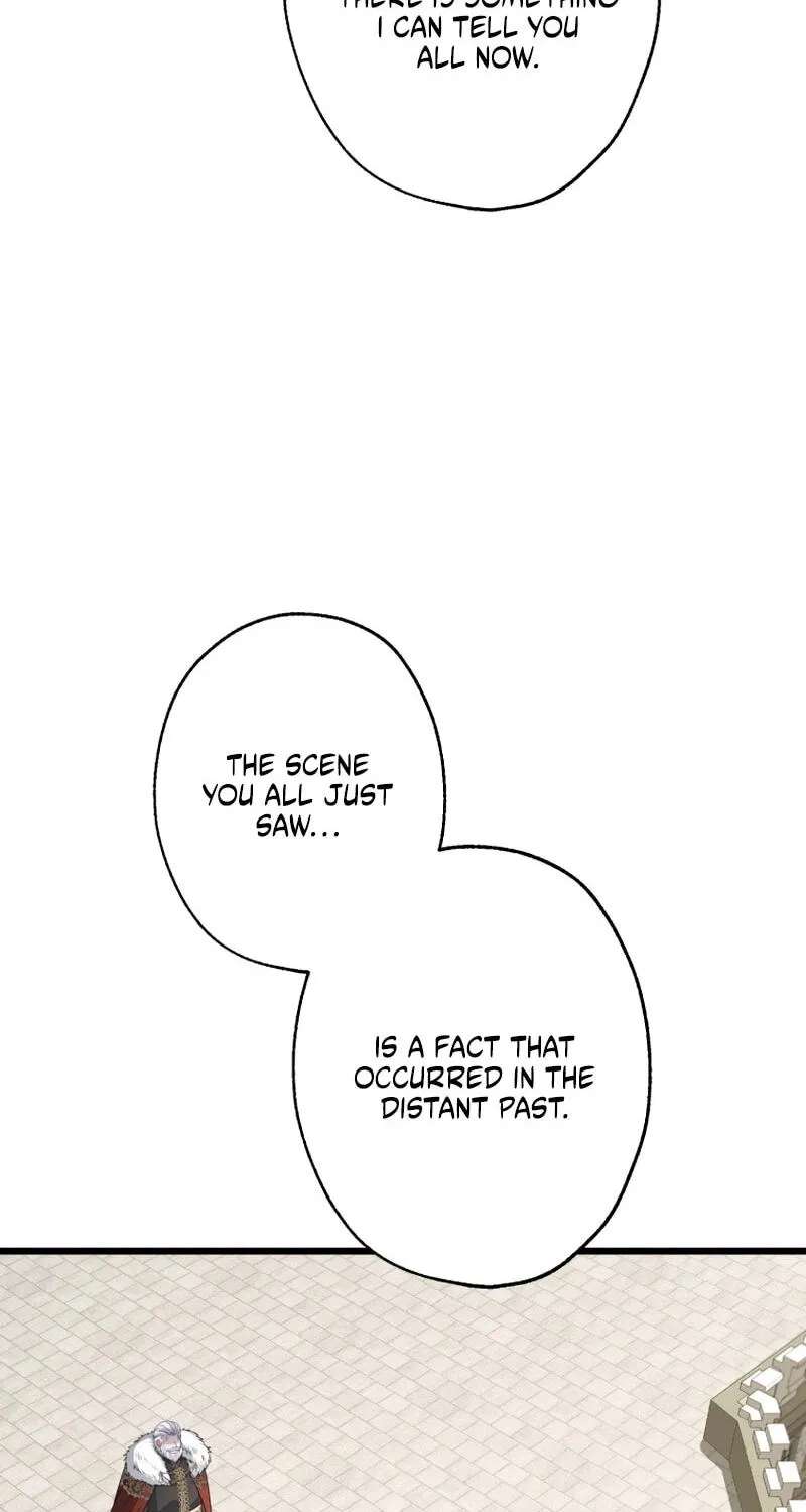 Horonda Joou no Tamashii ga Ai o Shiru made Chapter 61 - page 27