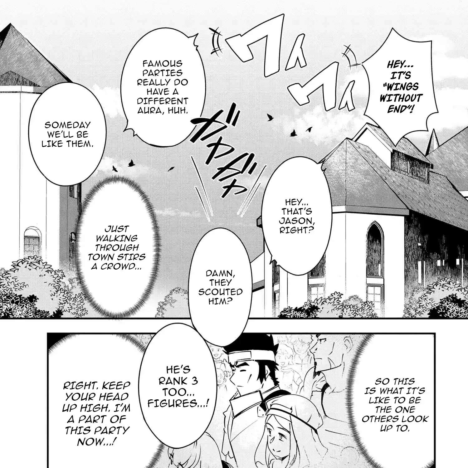 Yuusha Party wo Tsuihousareta Seireijutsushi - Saikyou-kyuu ni Kakusei shita Fuguu-shoku, Shin no Nakama to Godai Dungeon wo Seiha suru Chapter 3 - page 54