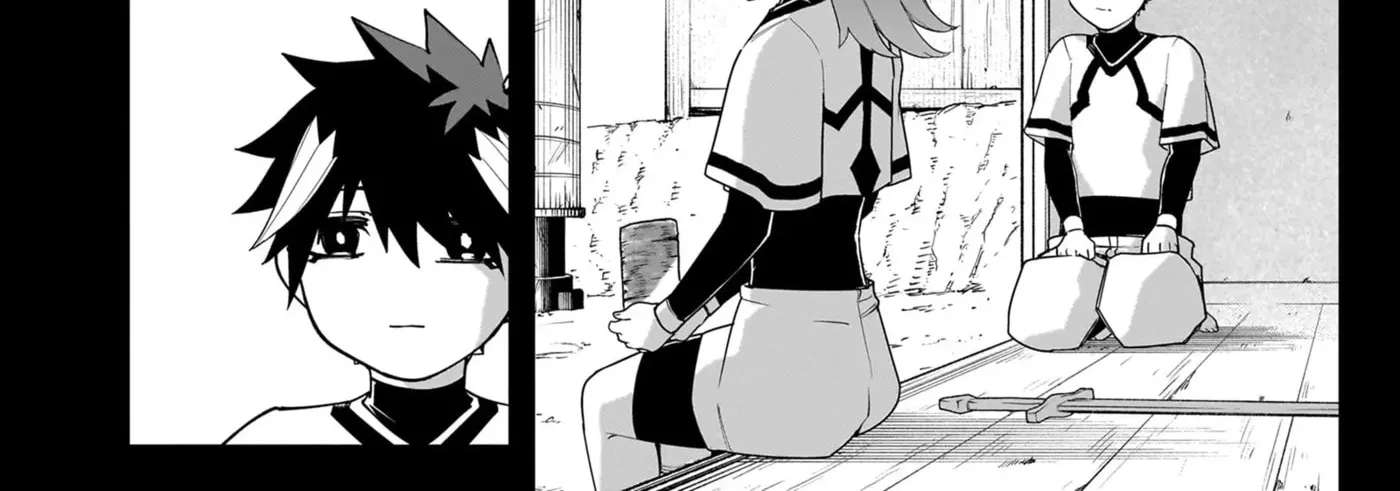 Saitei Chingin Maou Rekidai Saikyou No Maogun, Sono Ashi O Hipparu No Ga O Shigoto Desu Bunsatsuban Chapter 15 - page 9