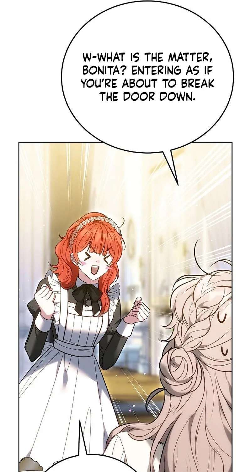 I'm a Homebody, but I Ended Up Possessing a Character in a Devastating Confinement Novel (Pre-serialization) Chapter 62 - page 26