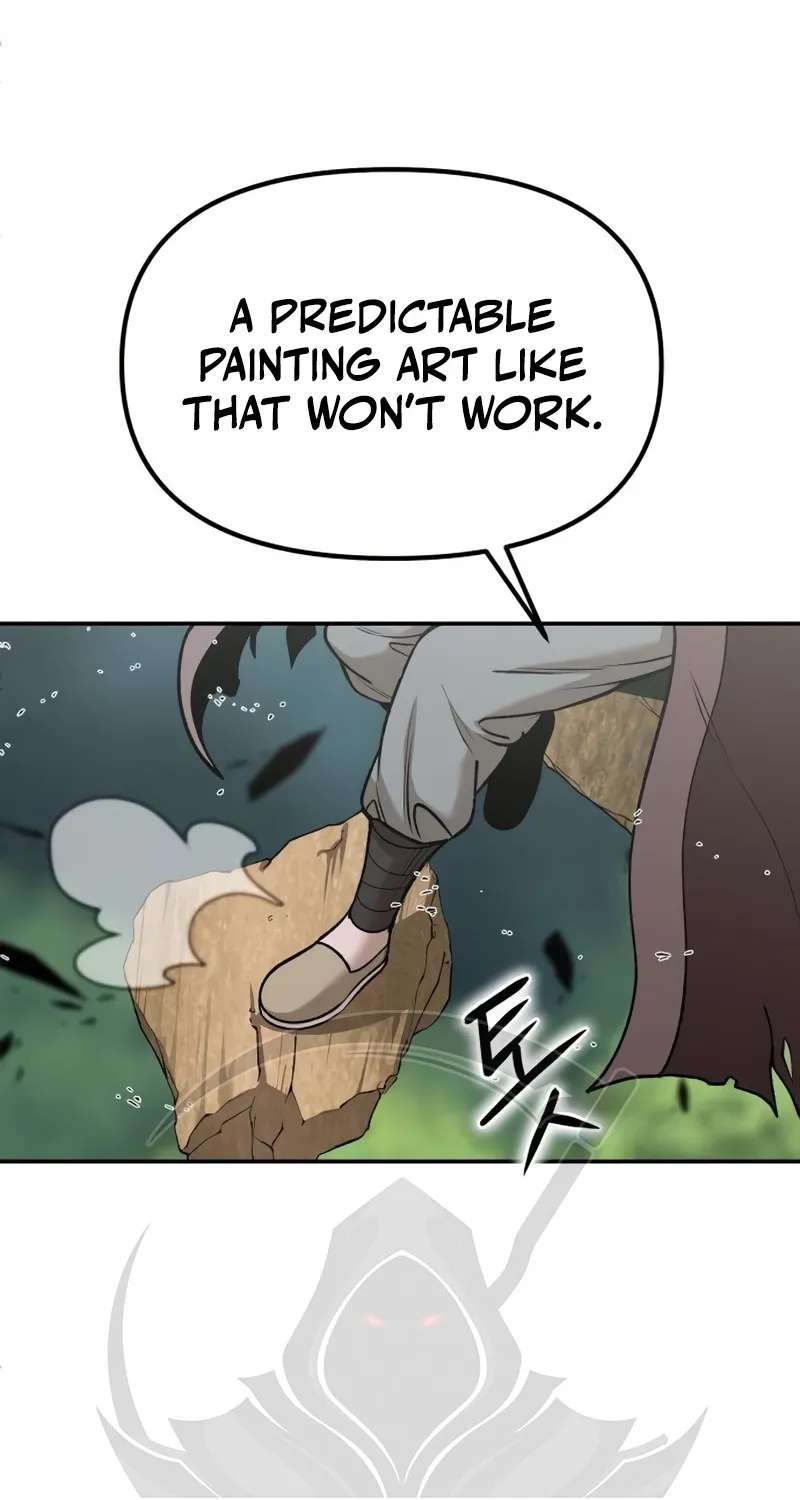 The Divine Brush Chapter 4 - page 89
