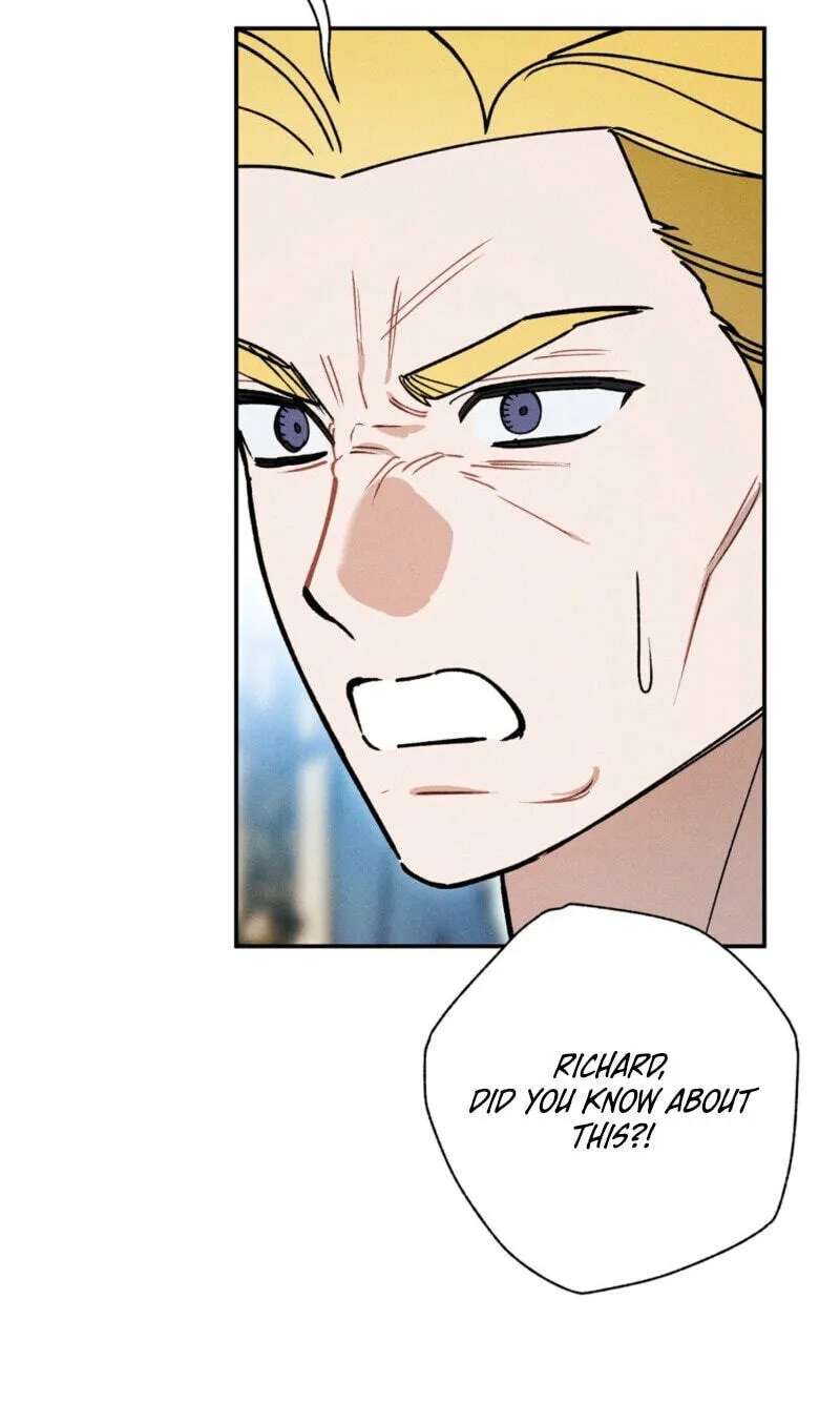 The Rogue Prince Is Secretly An Omega Chapter 111 - page 85