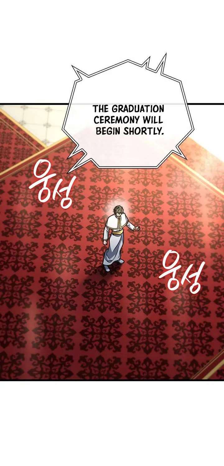 I'm Gonna Annihilate This Land Chapter 92 - page 64