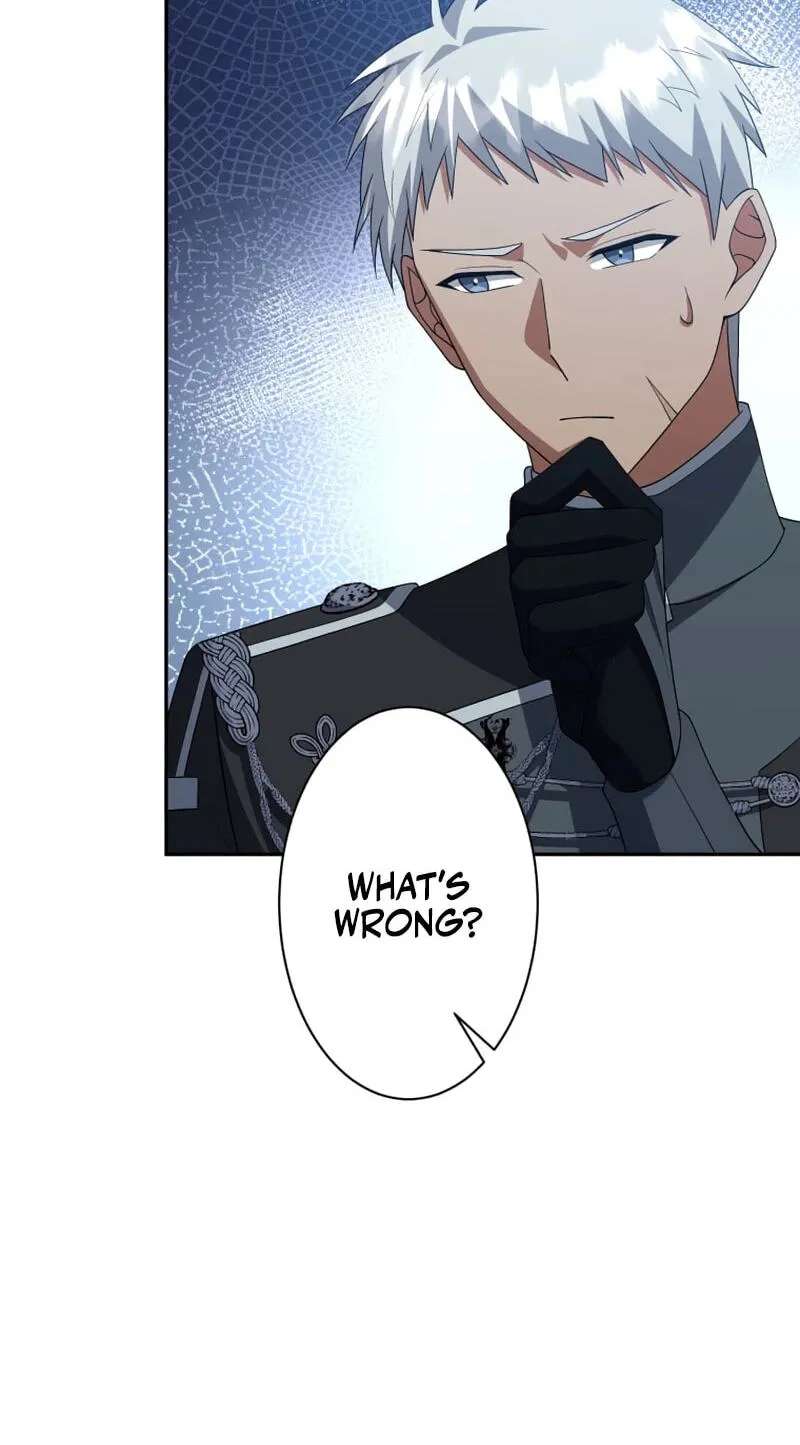 The Hated Noble Lady, Yet in a Contract Marriage with the First Prince?! Chapter 39 - page 20