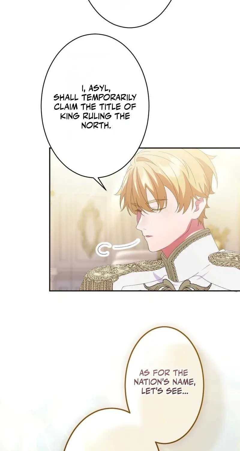 The Villainess Starting Over and the Strange Cold-Hearted Duke Chapter 26 - page 65