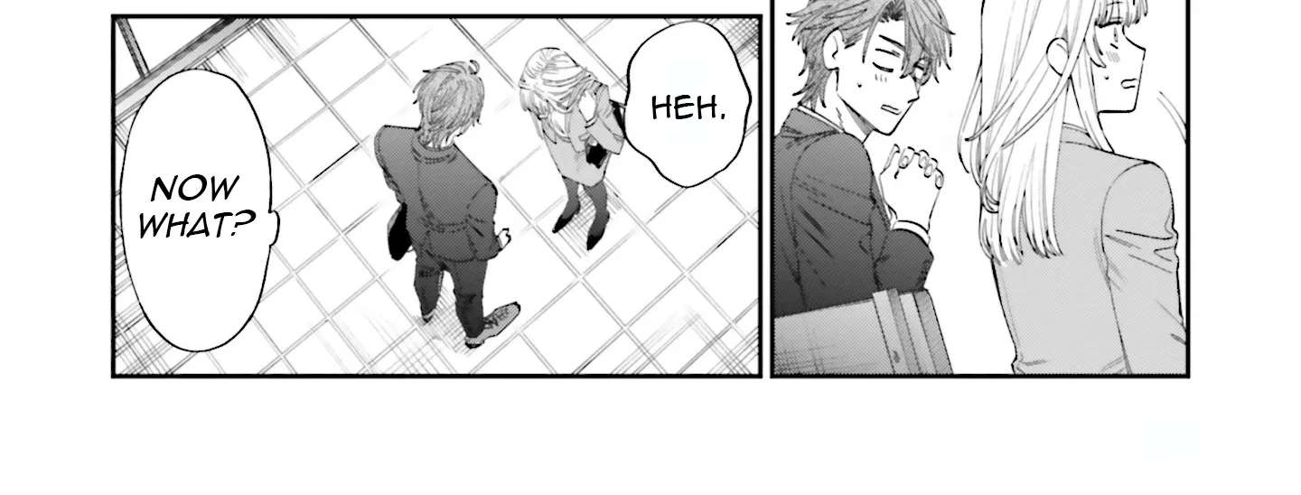 Bokura no Koi wa Yume Utsutsu Chapter 3 - page 55