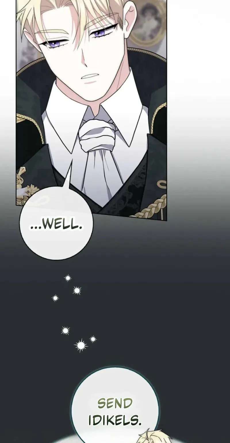 Arelyn Is Sick and Tired Chapter 82 - page 68