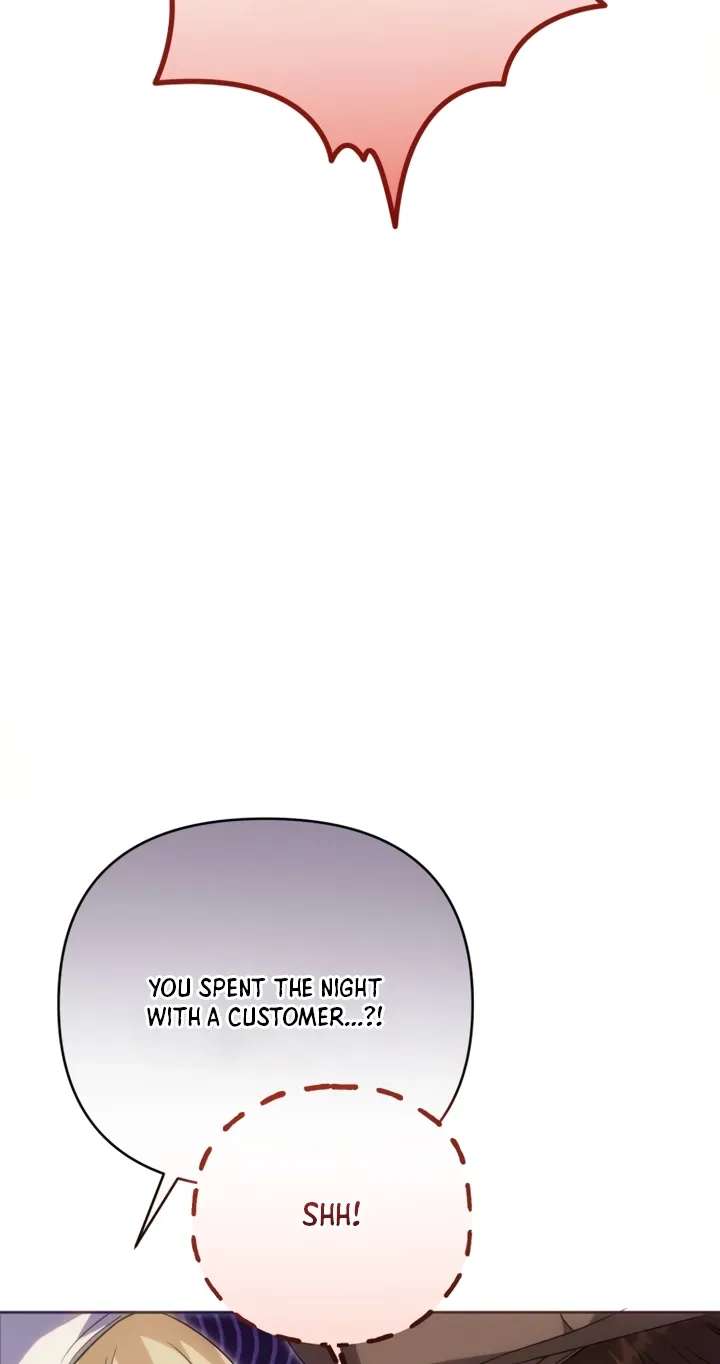 The Duke of Hermont's Male Mistress Chapter 2 - page 45