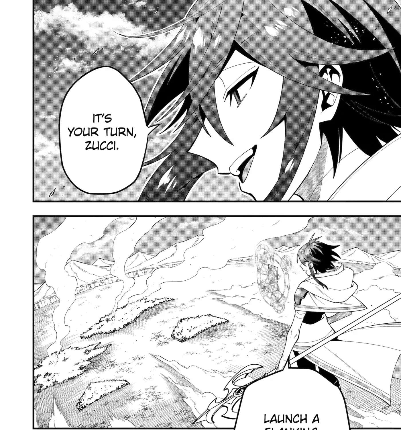 The Strongest Wizard Making Full Use of the Strategy Guide -No Taking Orders, I’ll Slay the Demon King My Own Way- Chapter 75 - page 43