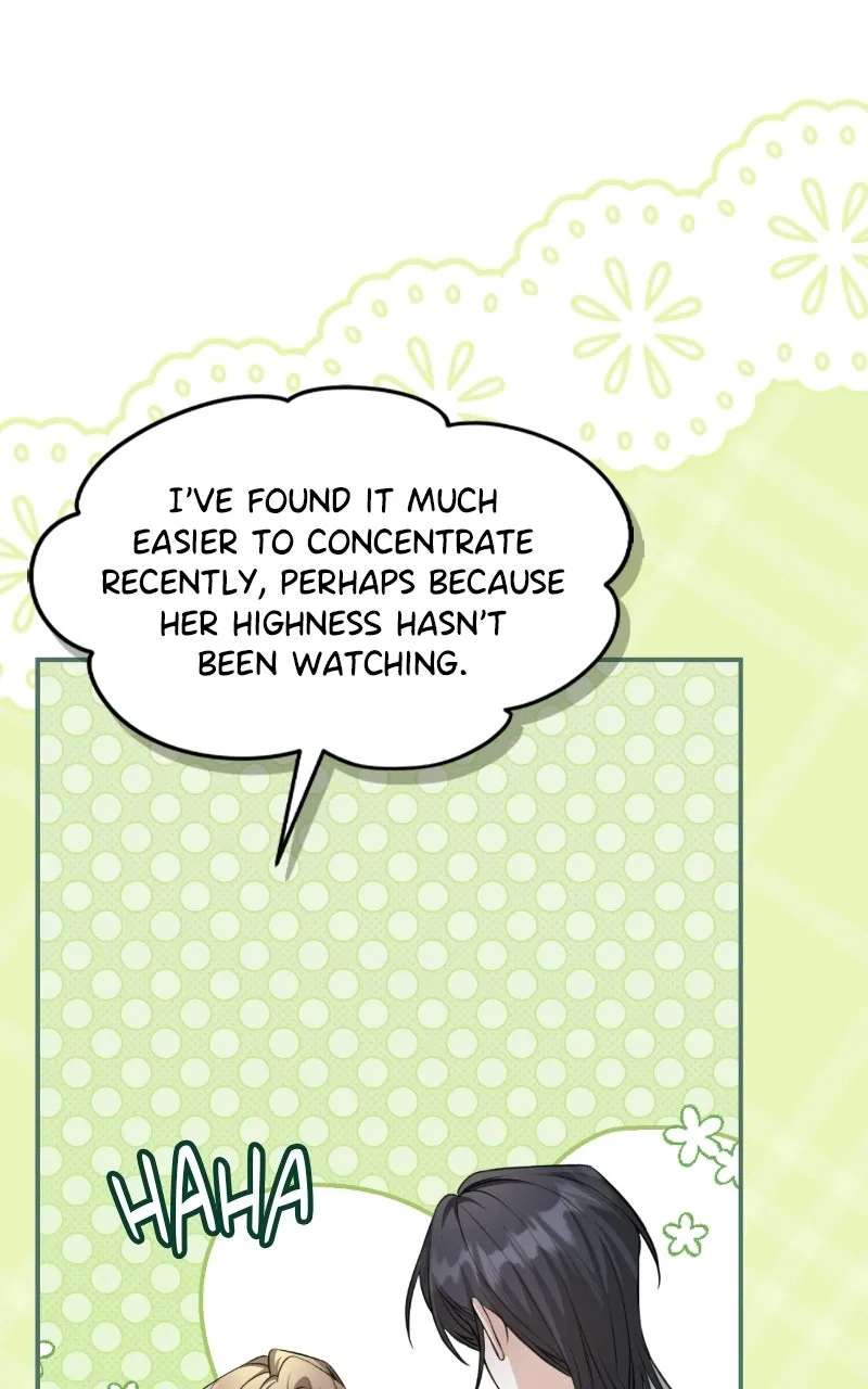 The End of anImperfect Divorce Chapter 51 - page 65