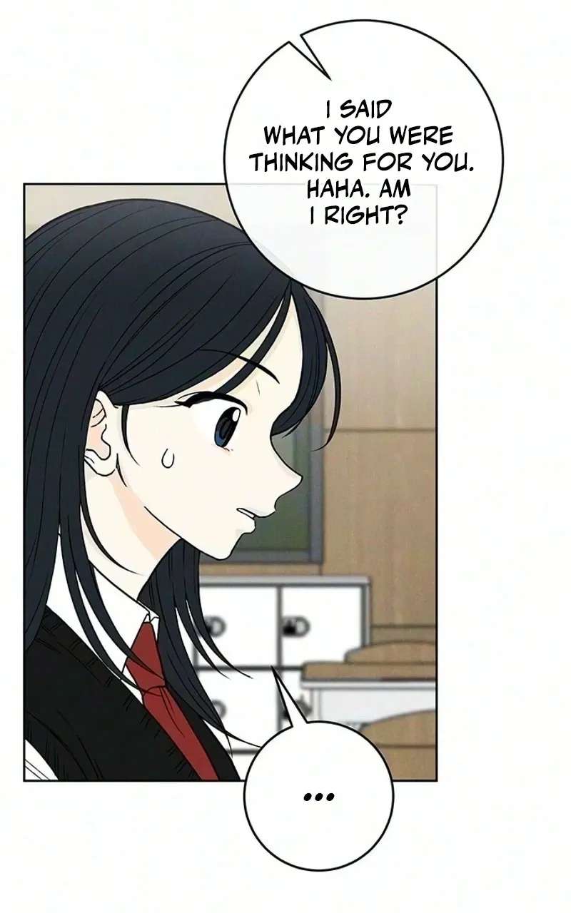 Have a Good Day Chapter 12 - page 60