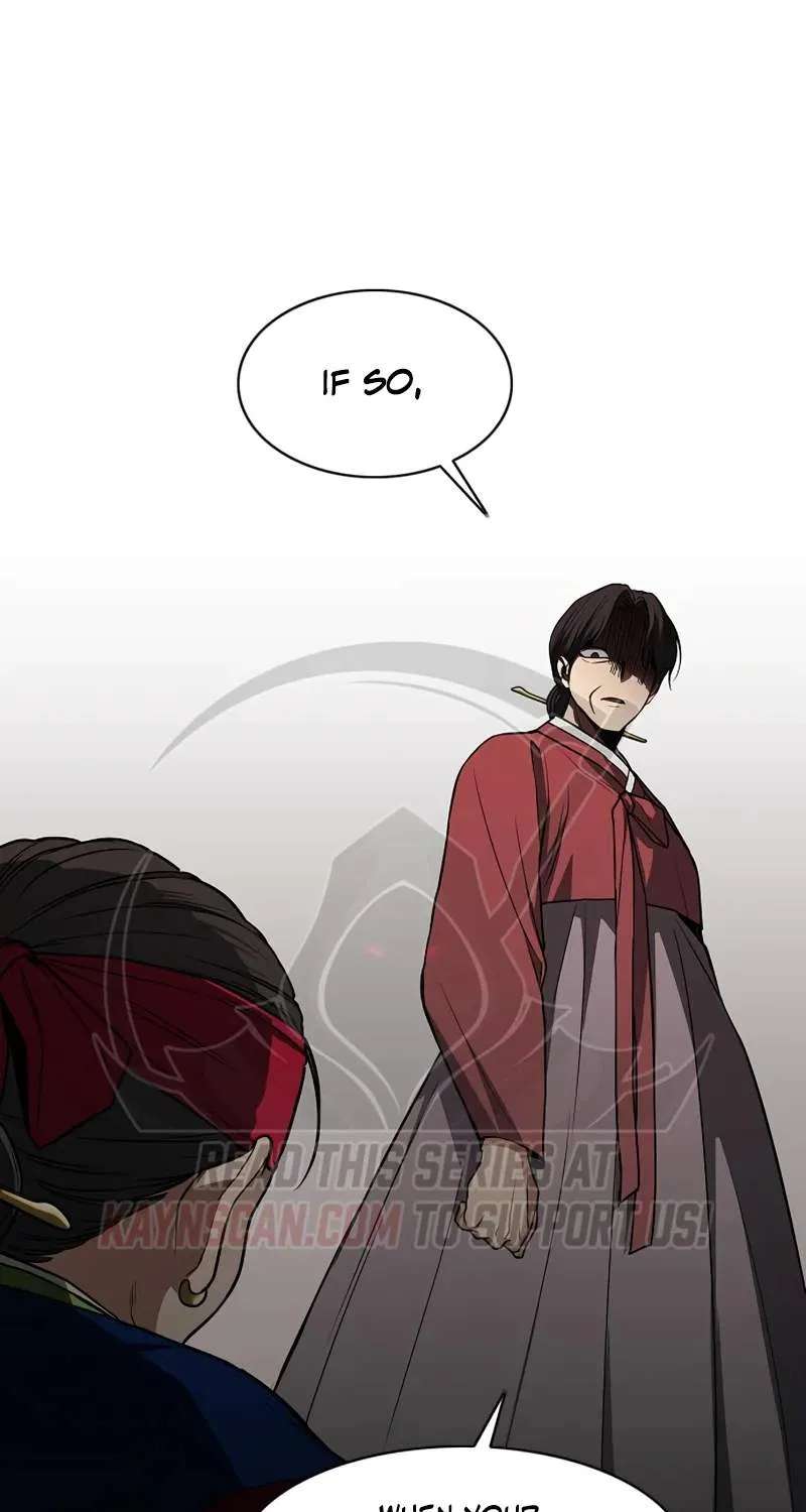 The Shaman's Blade Chapter 115 - page 16