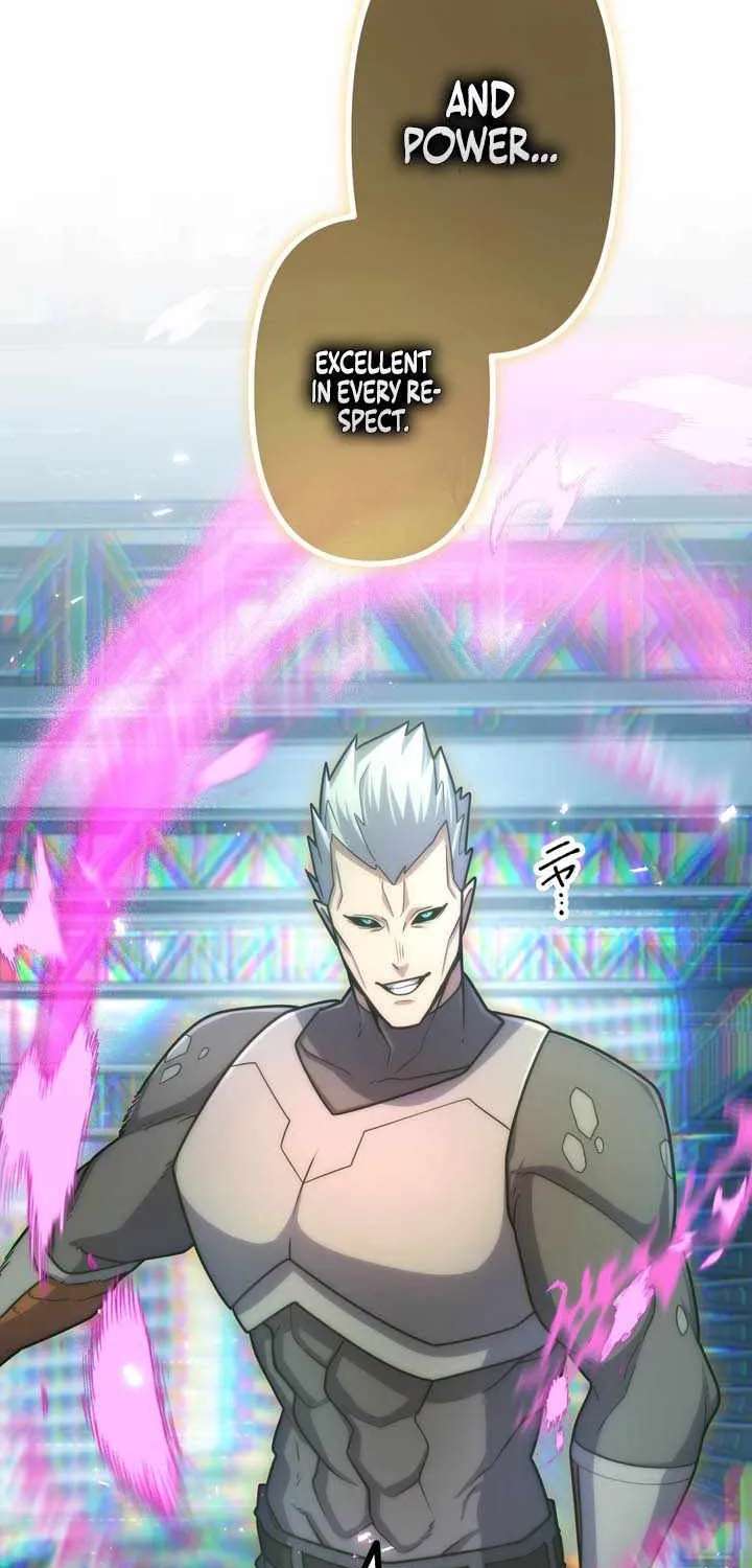 I Became An S-Rank Hunter With The Demon Lord App Chapter 155 - page 40