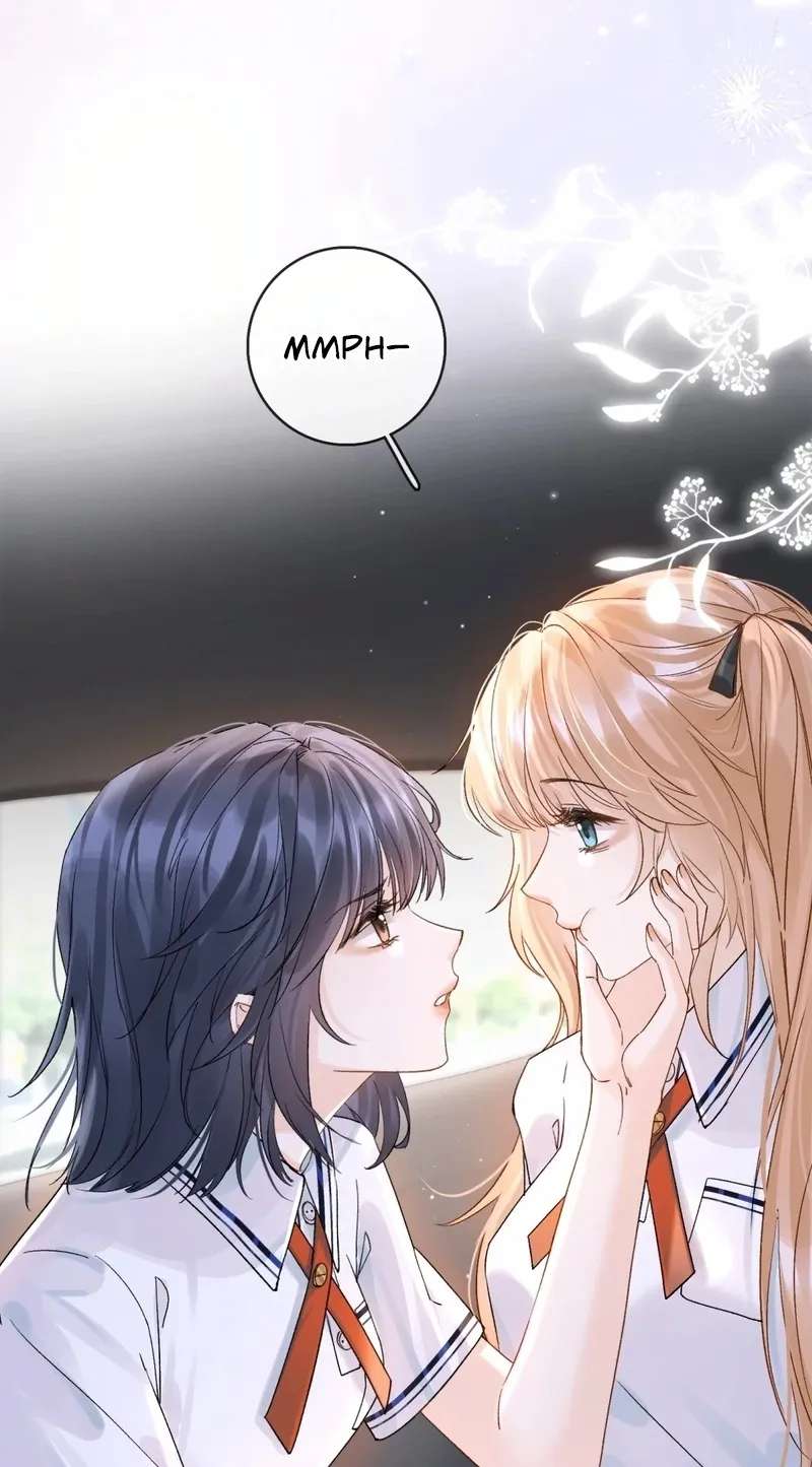 The Voyeur's Confession Chapter 13 - page 22