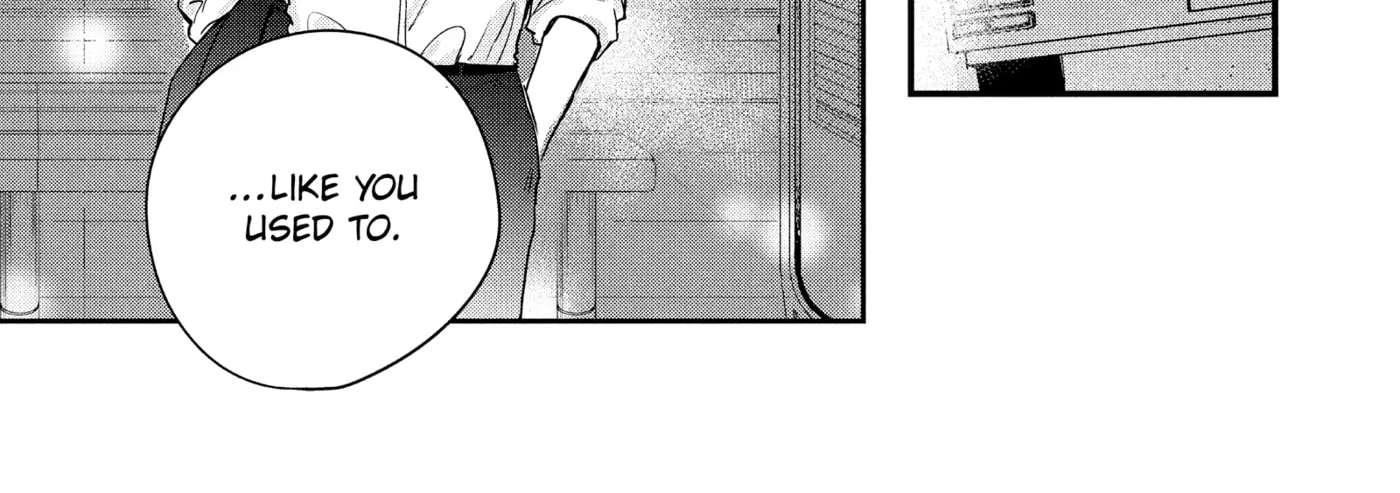 Anyway, I'm Falling in Love with You. Chapter 50 - page 57