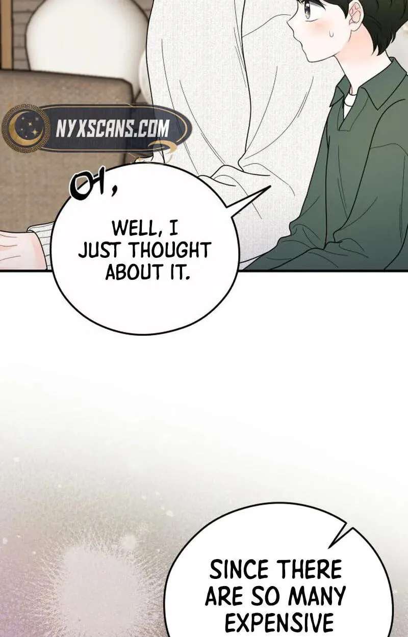 One and Only (Lim Joo-Yi) Chapter 53 - page 6