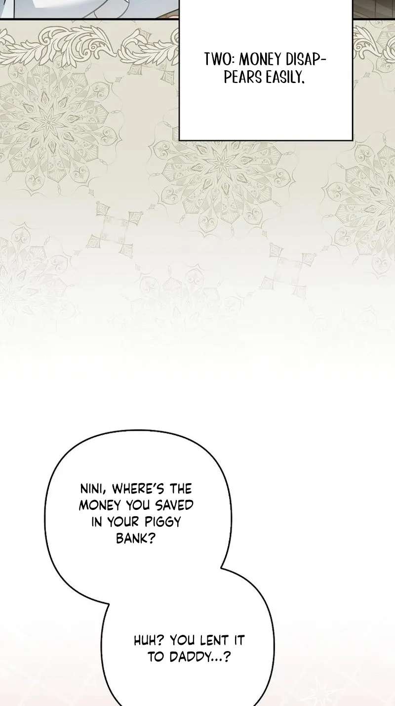 The Female Lead Takes Care of Everything Chapter 10 - page 76
