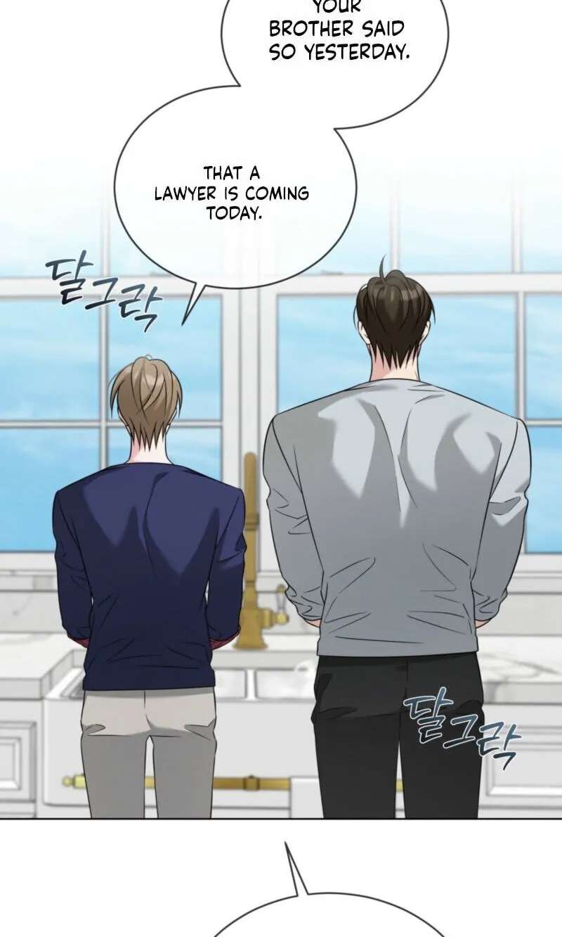 Omega Dongsik Chapter 22 - page 69