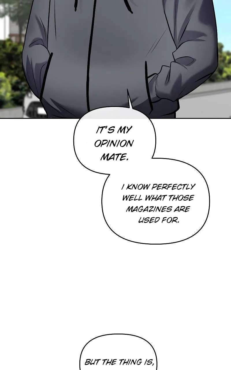 How to Win Over an Alpha Male Chapter 38 - page 60
