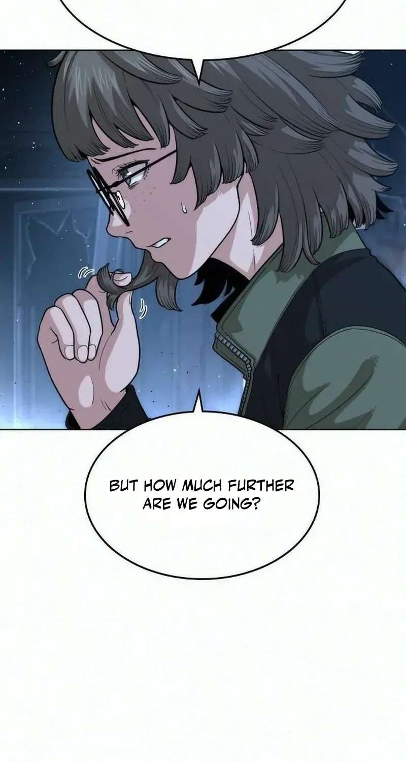 Love Tears Apart The Zombies Chapter 2 - page 120